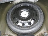 2007 Lincoln MKZ AWD Sedan Tool Kit