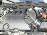 2007 Lincoln MKZ AWD Sedan 3.5L DOHC 24 Valve Duratec V6 Engine