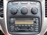 2002 Toyota Highlander V6 4WD Controls