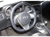 2011 Scion tC  Steering Wheel