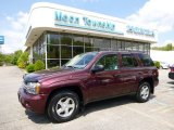 2006 Chevrolet TrailBlazer LS 4x4