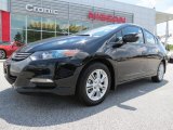2010 Honda Insight Hybrid EX