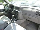 2006 Chevrolet TrailBlazer LS 4x4 Dashboard