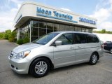 2005 Honda Odyssey EX