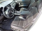 2010 Acura RDX  Front Seat