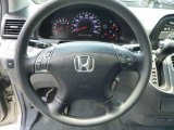 2005 Honda Odyssey EX Steering Wheel