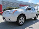 2010 Nissan Rogue S