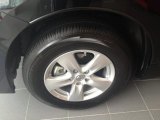 Nissan Quest 2013 Wheels and Tires