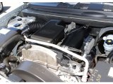 2009 Saab 9-7X Engines