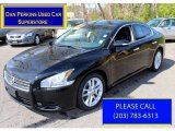 2009 Nissan Maxima 3.5 SV