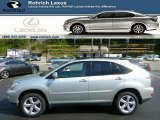 2008 Lexus RX 350 AWD