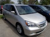 2006 Honda Odyssey Touring