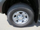 2013 Toyota Tacoma Access Cab 4x4 Wheel