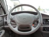 2002 Buick Century Custom Steering Wheel
