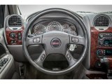 2005 GMC Envoy SLT Steering Wheel