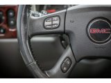 2005 GMC Envoy SLT Controls