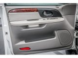 2005 GMC Envoy SLT Door Panel