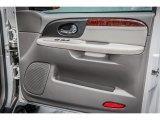 2005 GMC Envoy SLT Door Panel