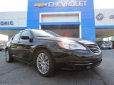 2012 Chrysler 200 LX Sedan