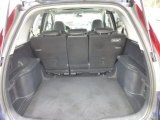 2009 Honda CR-V EX-L 4WD Trunk