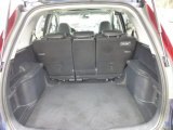 2009 Honda CR-V EX-L 4WD Trunk