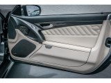 2012 Mercedes-Benz SL 63 AMG Roadster Door Panel