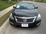 2013 Nissan Altima 2.5 S