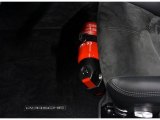 2010 Porsche 911 GT3 Fire Extinguisher