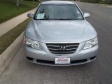 2010 Hyundai Sonata GLS