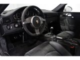 2010 Porsche 911 GT3 Black w/Alcantara Interior