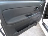 2012 GMC Canyon SLE Crew Cab Door Panel