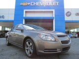 2012 Chevrolet Malibu LT