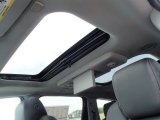 2013 Chevrolet Traverse LTZ AWD Sunroof