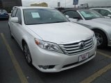 2011 Toyota Avalon Limited