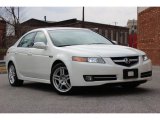 2008 Acura TL 3.2