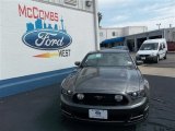 2014 Sterling Gray Ford Mustang GT Premium Coupe #80837885