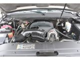 2008 Chevrolet Suburban 1500 LTZ 5.3 Liter Flex-Fuel OHV 16-Valve Vortec V8 Engine