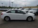 2013 Chevrolet Cruze LS