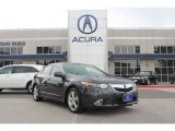 2011 Acura TSX Sedan