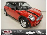 2010 Mini Cooper Hardtop
