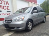 2006 Honda Odyssey EX-L
