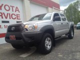 2012 Toyota Tacoma Prerunner Double Cab