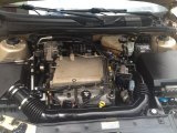 2004 Chevrolet Malibu Maxx LS Wagon 3.5 Liter OHV 12-Valve V6 Engine