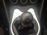 2009 Nissan 370Z NISMO Coupe 6 Speed Manual Transmission