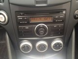 2009 Nissan 370Z NISMO Coupe Audio System