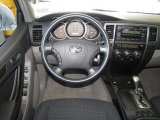 2008 Toyota 4Runner Sport Edition Dashboard