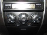 2008 Toyota 4Runner Sport Edition Controls