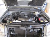 2008 Toyota 4Runner Sport Edition 4.0 Liter DOHC 24-Valve VVT V6 Engine