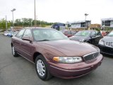 1999 Buick Century Custom