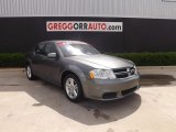 2012 Dodge Avenger SXT